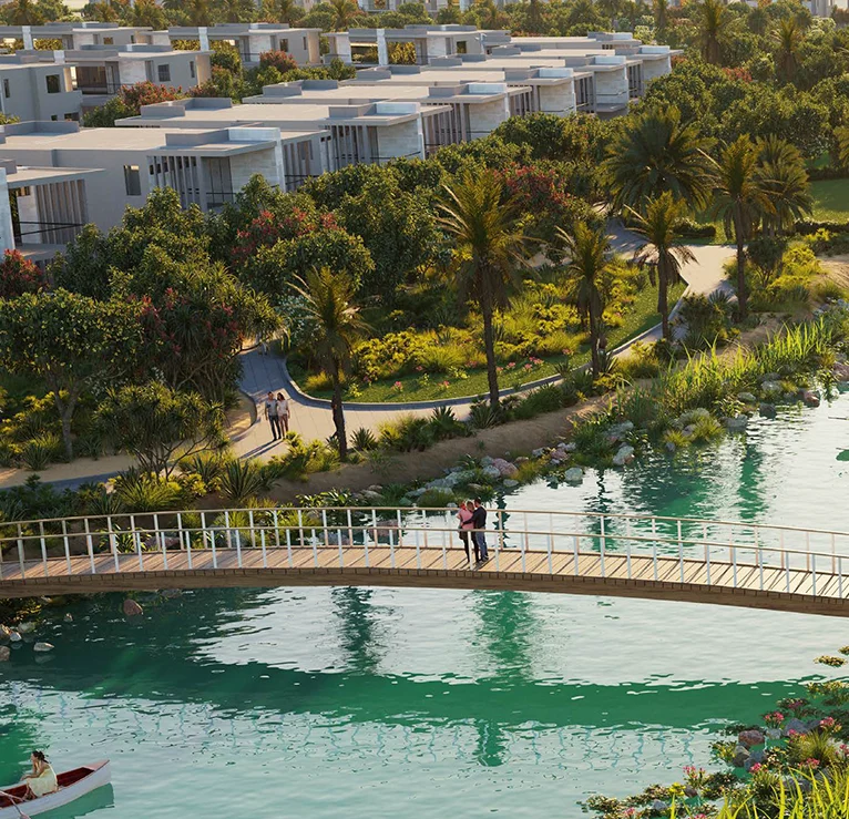 DAMAC Violet 3 Dubai Floor Plan