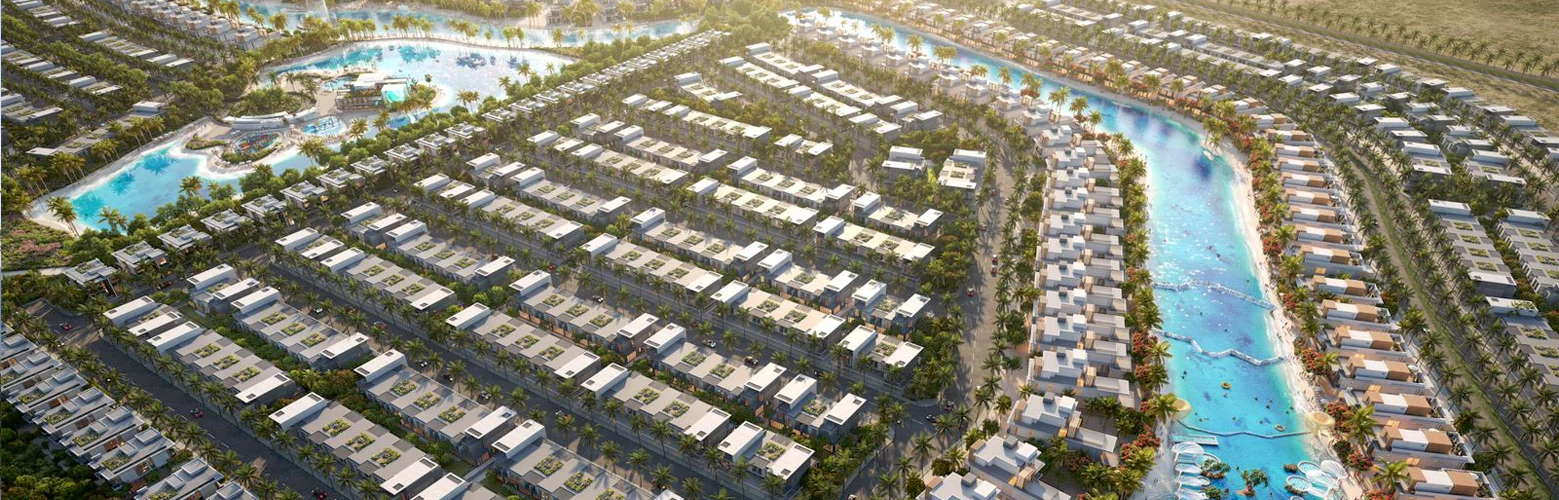 Damac Island Galllery Middle