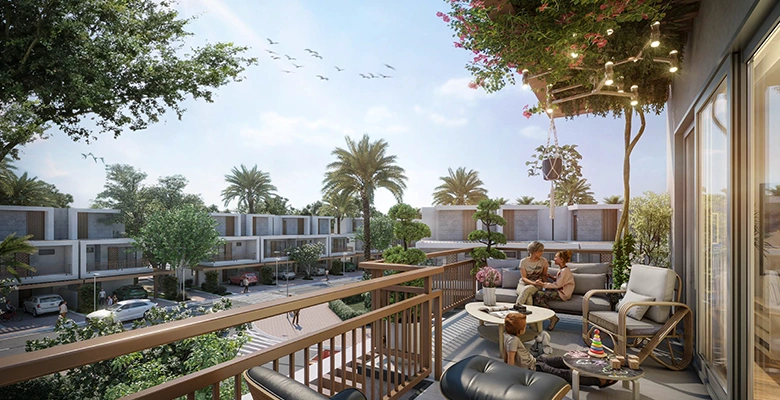 Damac Violet Top Gallery 3