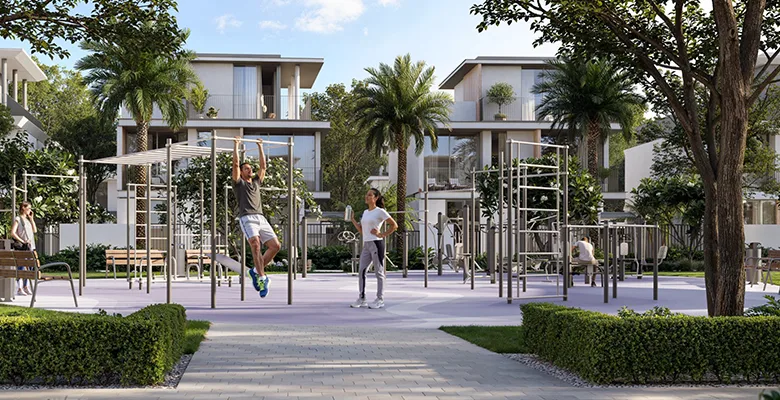 Gran Polo And Resort  Gallery Image Bottom 1
