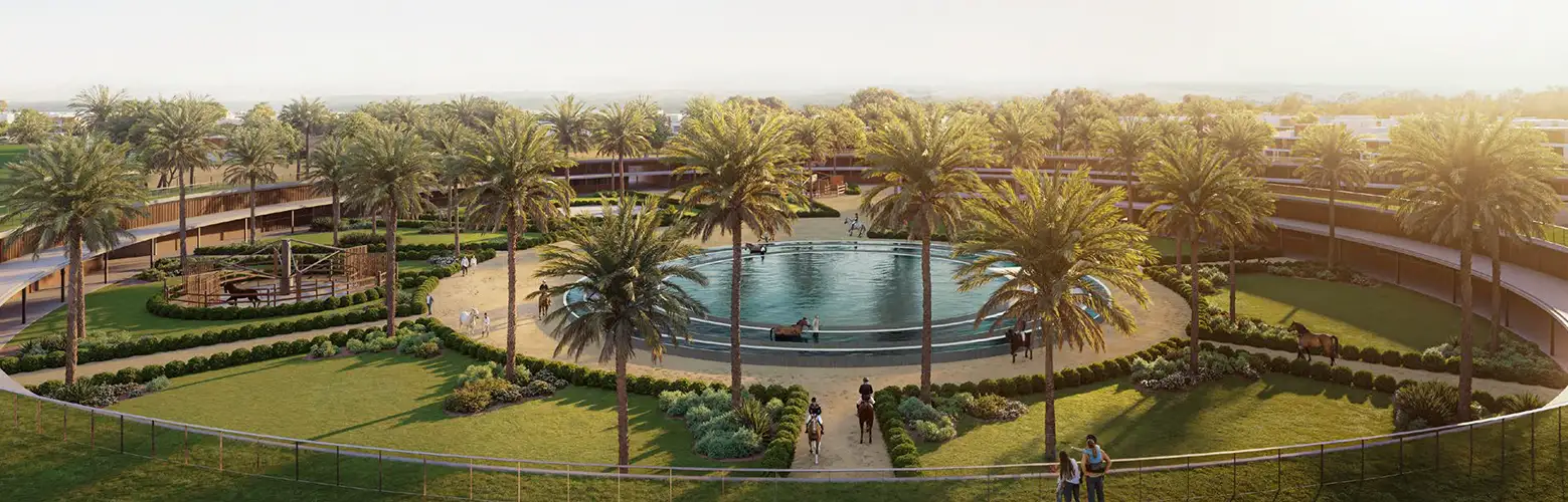 Gran Polo And Resort  Gallery Middle