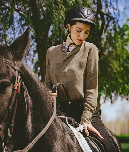 Emaar Grand Polo Club & Resort Amenity Image